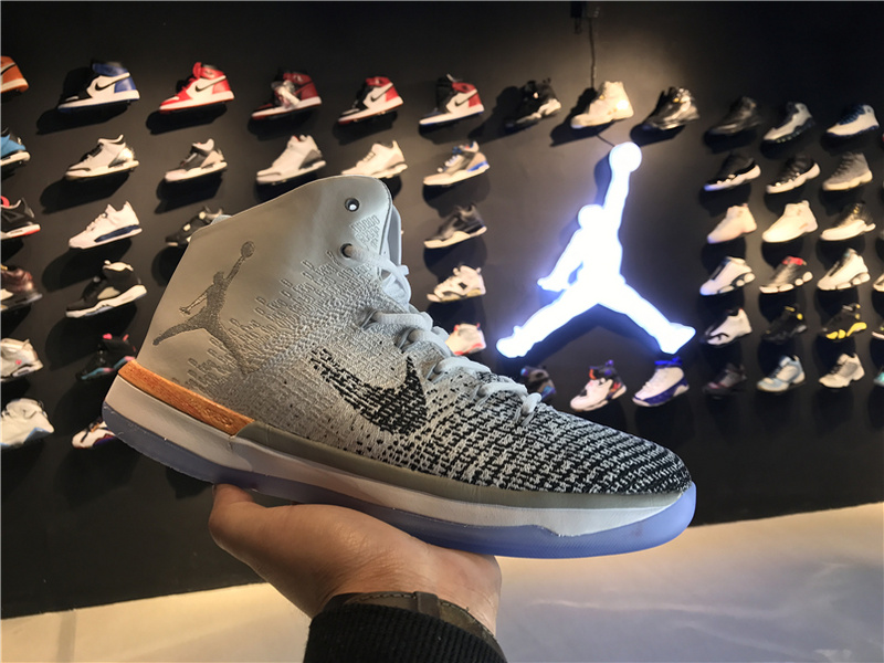 Air Jordan 31 CNY 885429 103